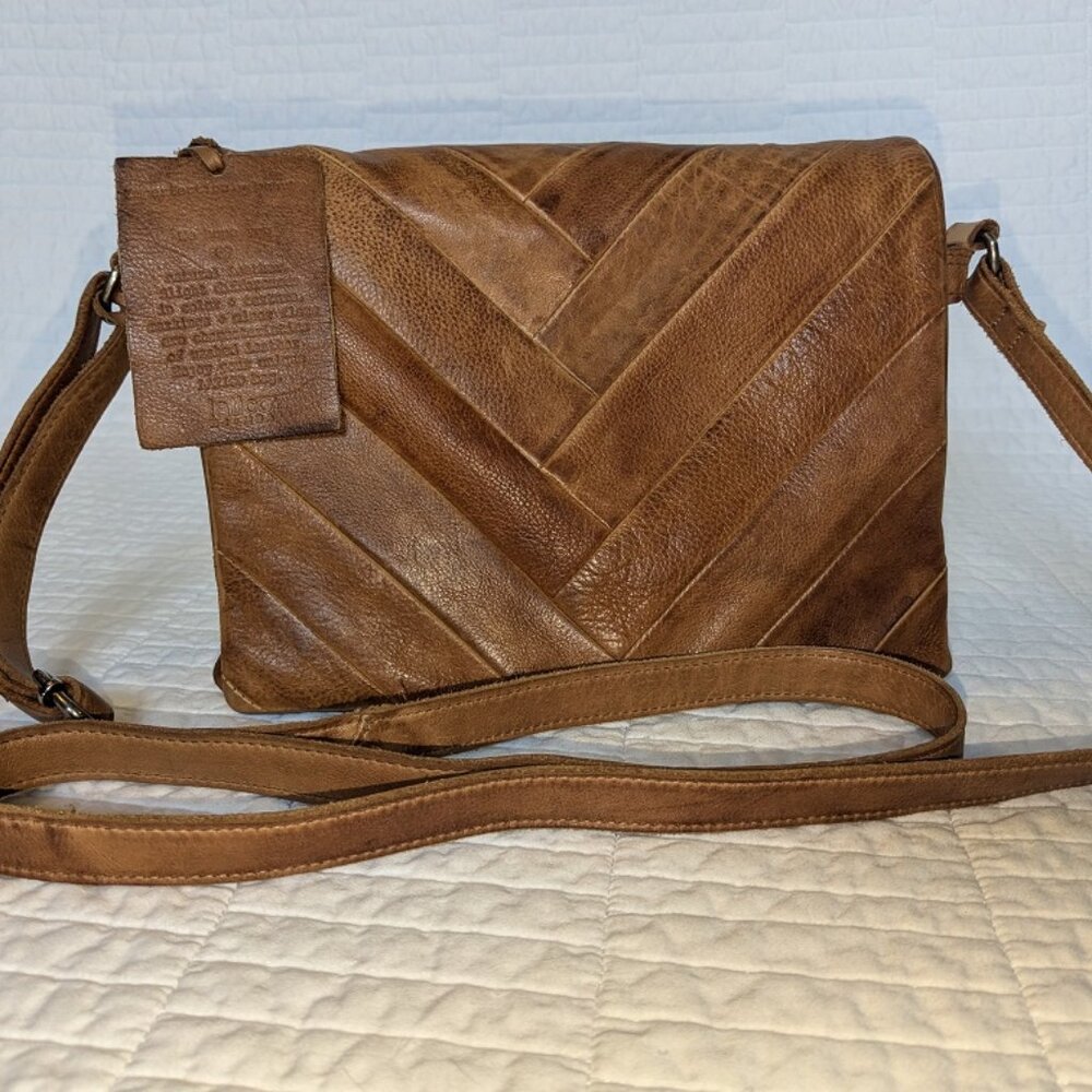 LATICO SUNNY CROSSBODY BAG